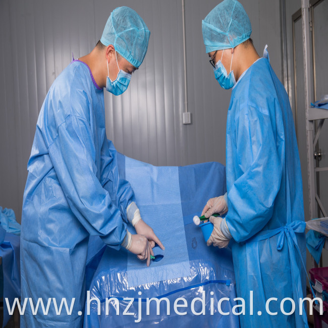 High-quality surgical cap